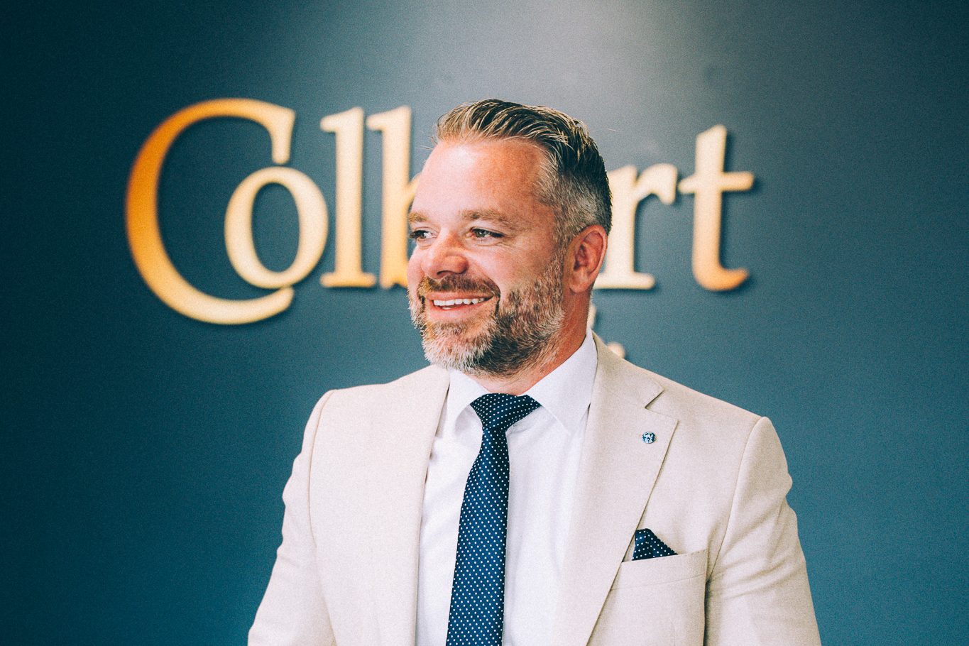 Conor Colbert Midleton Auctioneers Midleton, Carrigtwohill - Colbert & Co. Estate Agents East Cork