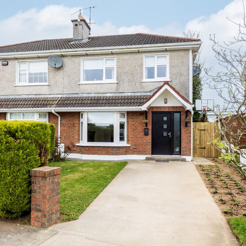 46 Careystown Woods, Whitegate, Co. Cork