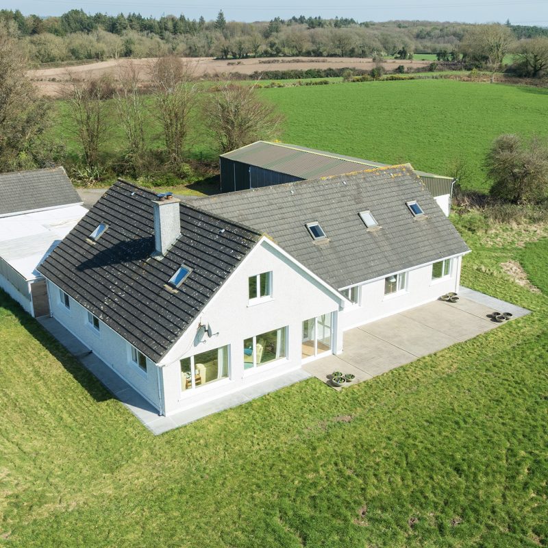 Staffa, Ballyannan, Midleton, Co. Cork