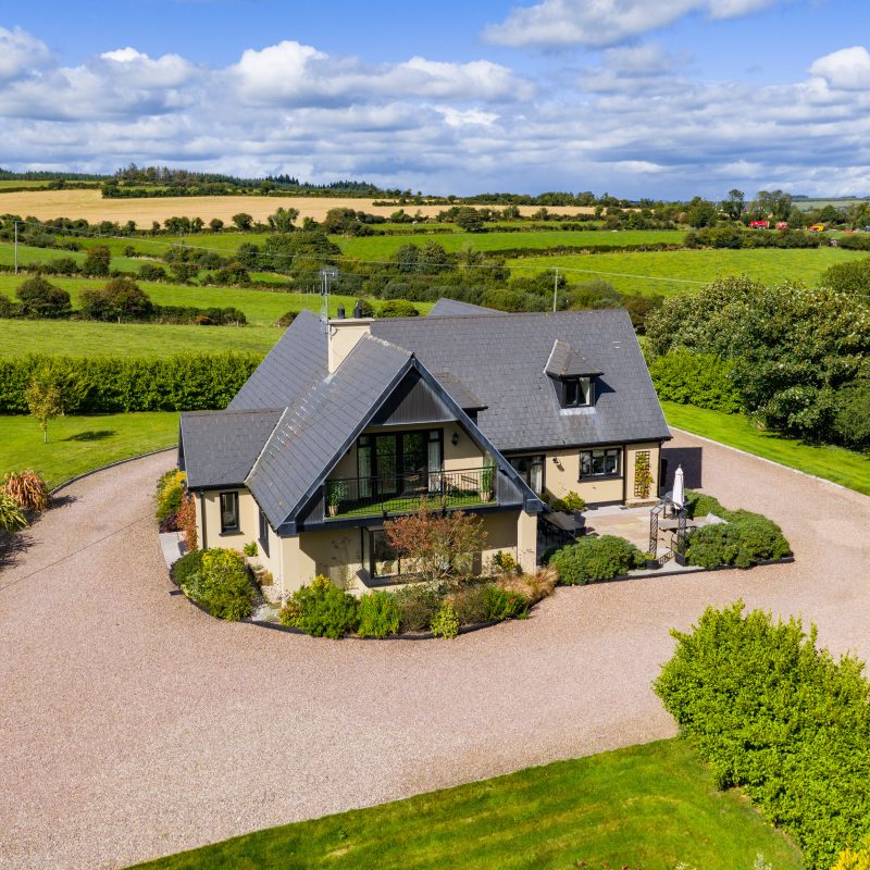 Ballinteosig, Killeagh, Co. Cork