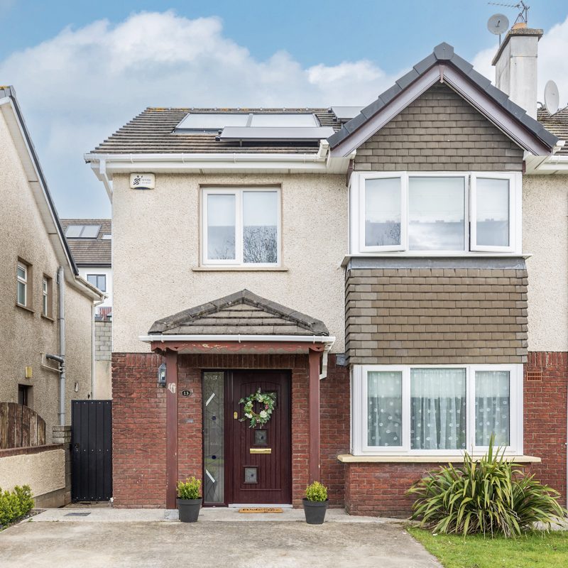13 Poppyfields Drive, Broomfield Village, Midleton, Co. Cork