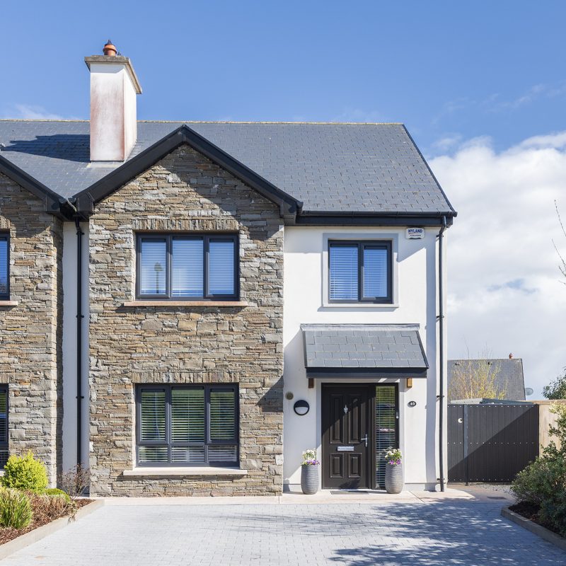 40 The Avenue, Crawford Woods, Glanmire, Co. Cork