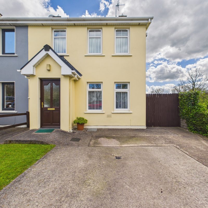 1 Berry Hill, Castlelyons, Coole Abbey, Co. Cork