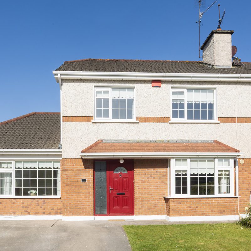 3 Cherrywood Heights, Midleton, Co. Cork