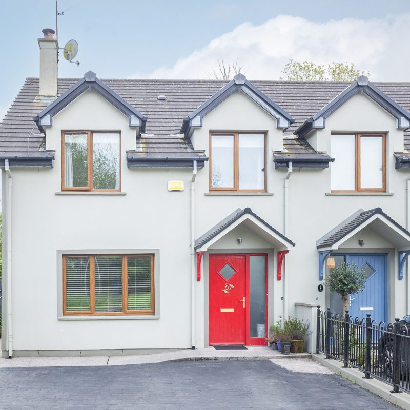 8 Carlisle Court, Whitegate, Co. Cork