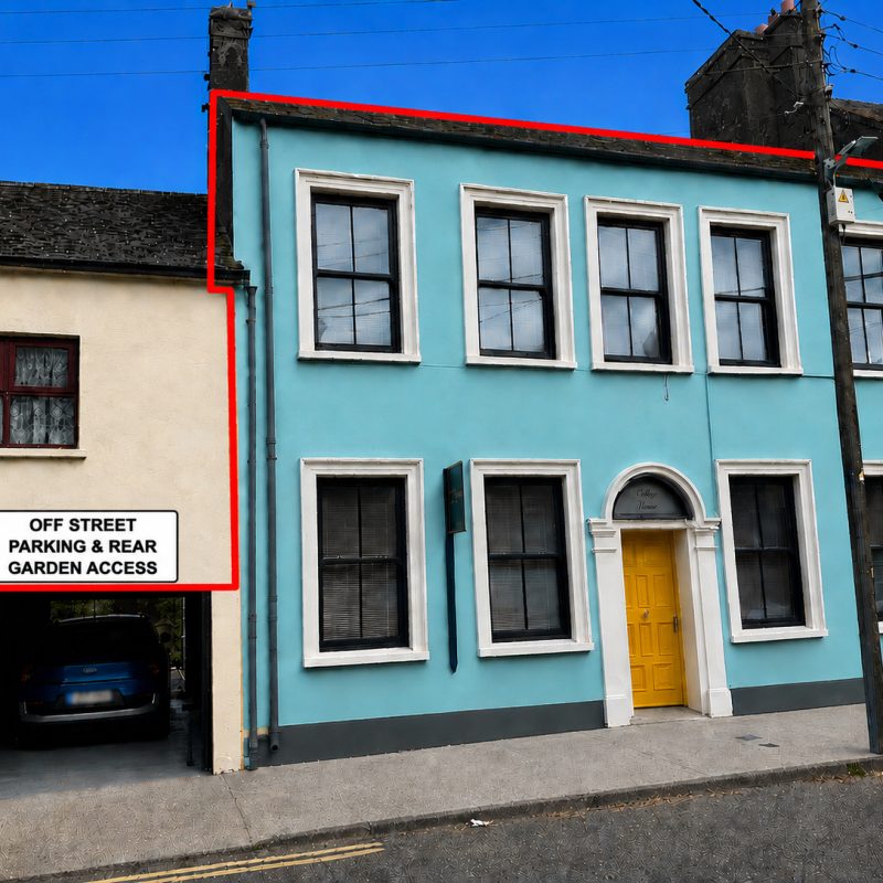 College House, Rock Street, Cloyne, Co. Cork