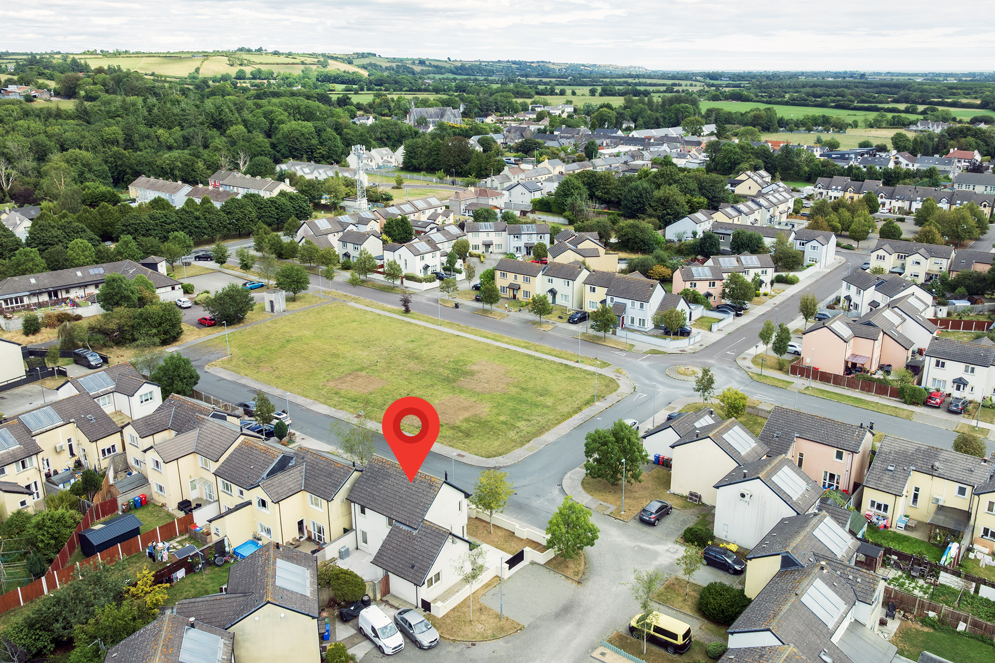 178 Killeagh Gardens, Killeagh, Co. Cork - Image 27