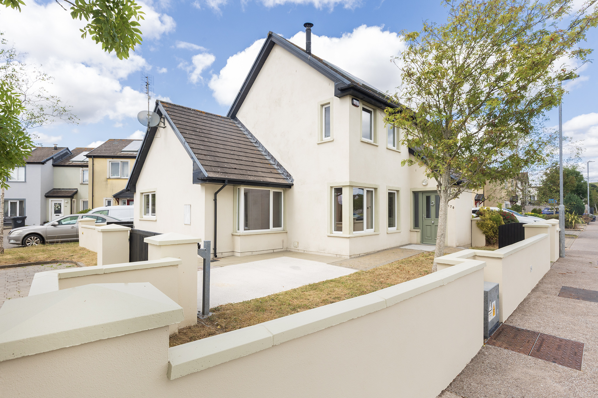 178 Killeagh Gardens, Killeagh, Co. Cork