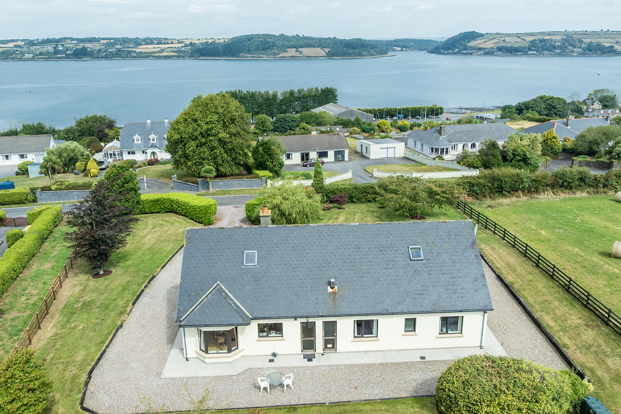 Padua, Aghada Hall, Co. Cork - Image 2
