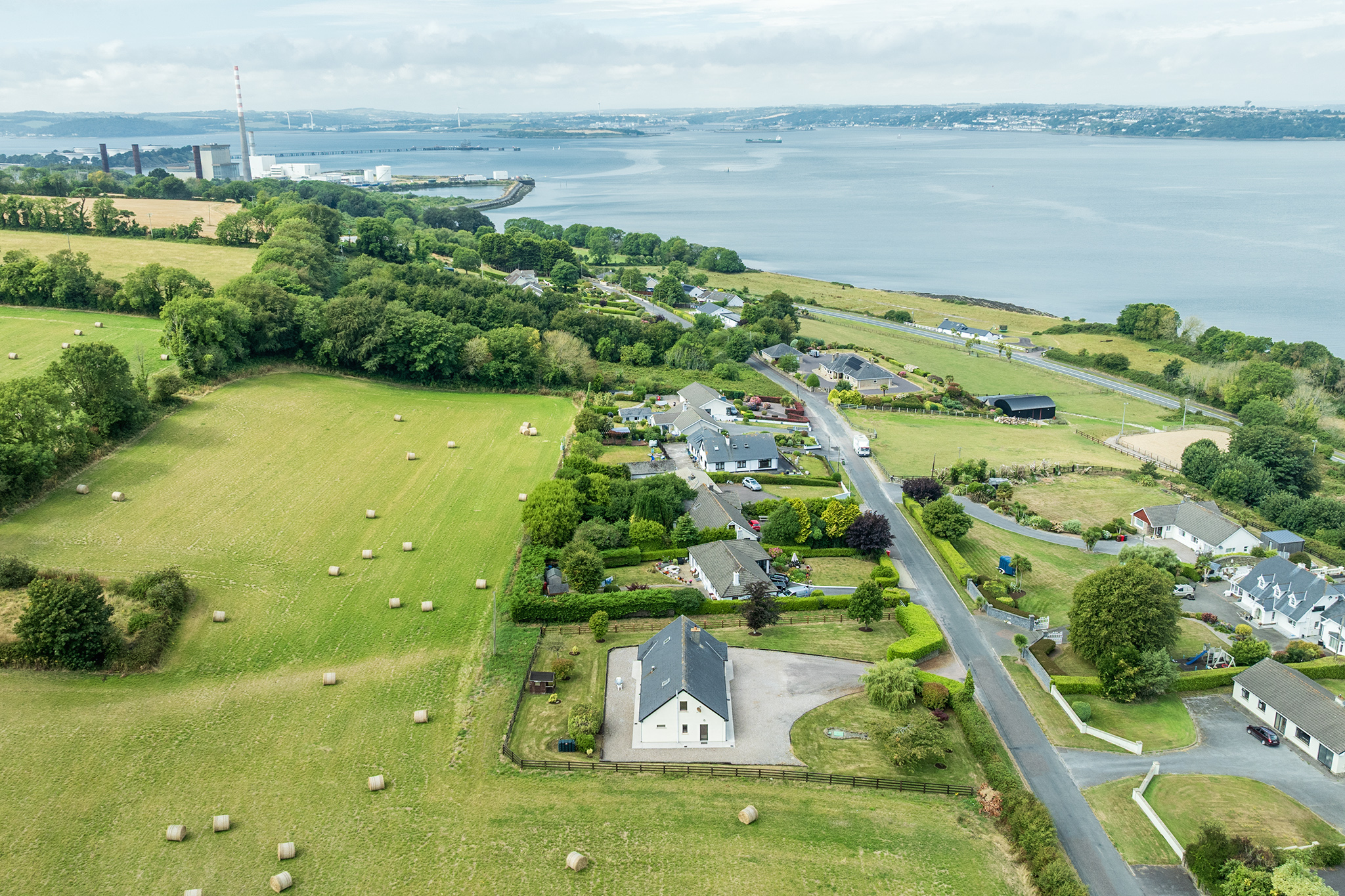 Padua, Aghada Hall, Co. Cork - Image 38