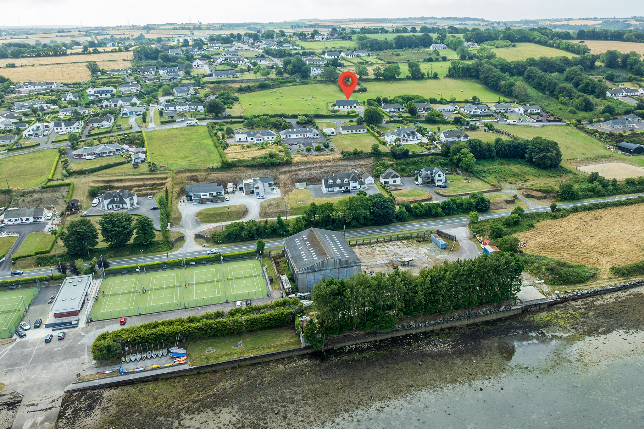 Padua, Aghada Hall, Co. Cork - Image 43