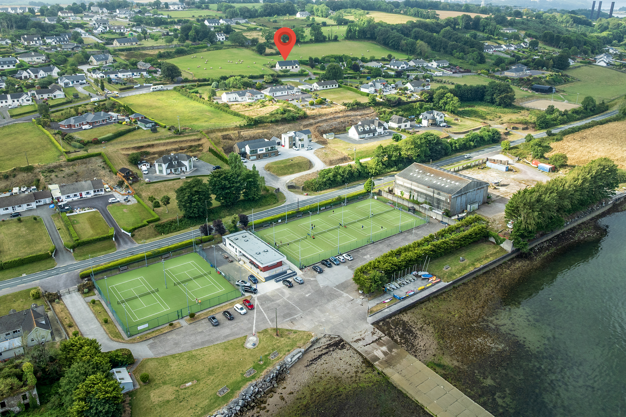 Padua, Aghada Hall, Co. Cork - Image 44