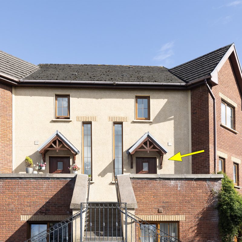 4 Ashbrook, Castlelake, Carrigtwohill, Co. Cork
