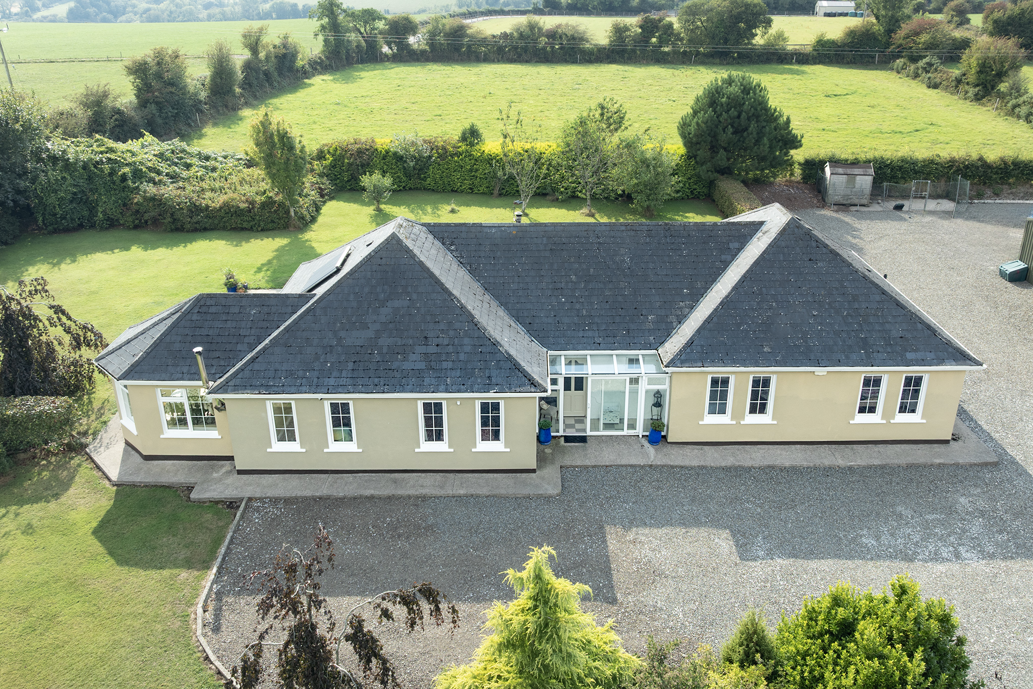Hillview House, Barnaviddane, Killeagh, Co. Cork - Image 3