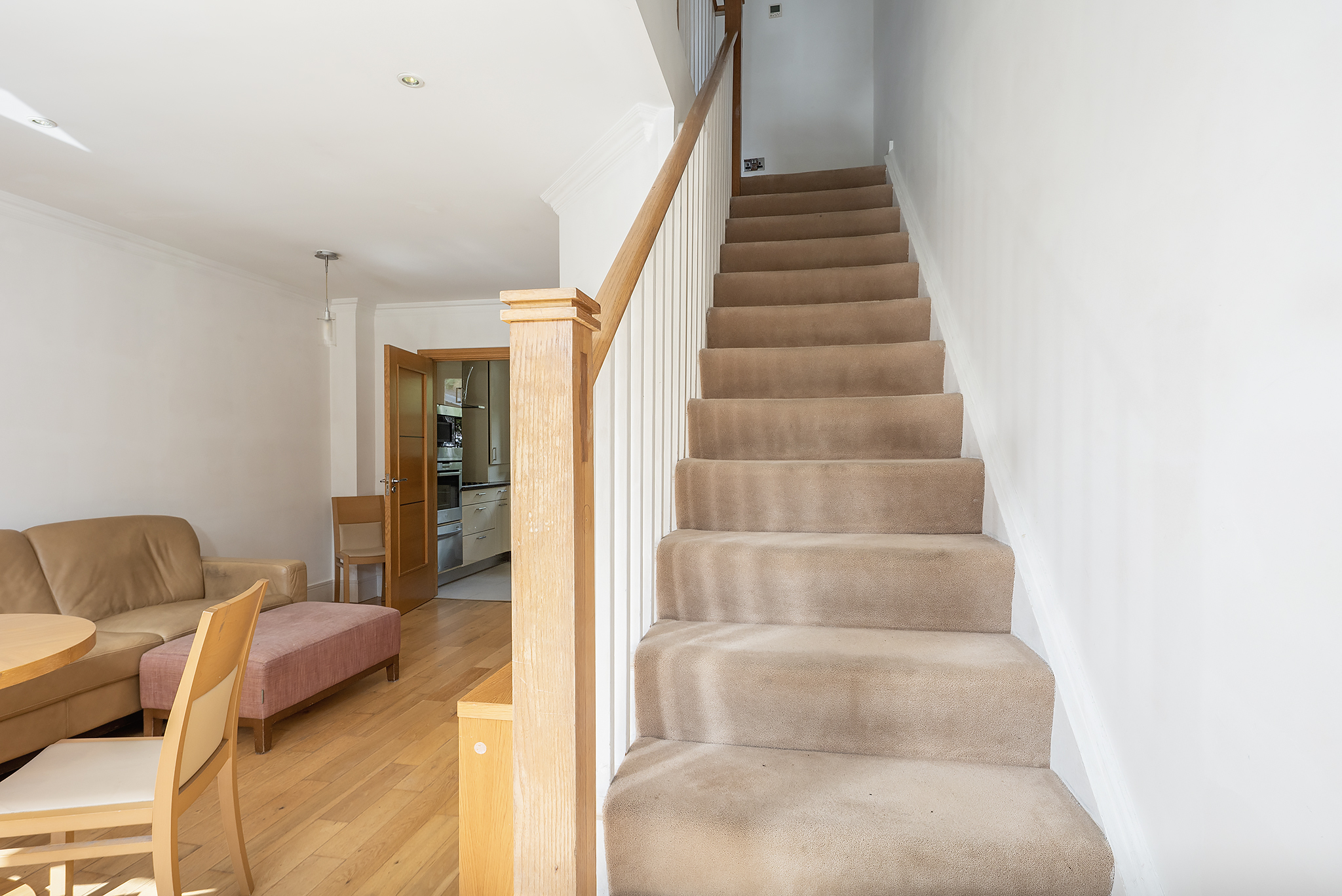 30 Courtyard Lodges, Fota Island Resort, Fota, Co. Cork - Image 8