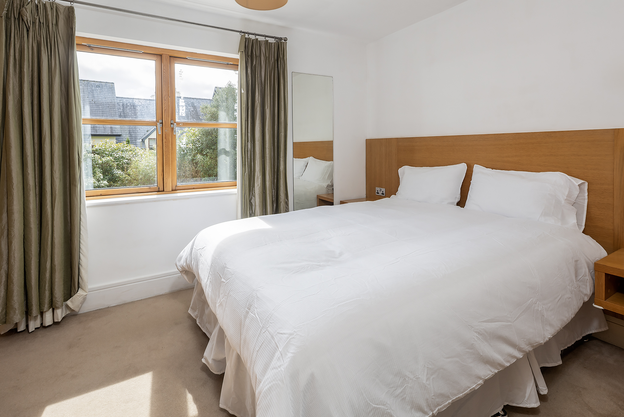 30 Courtyard Lodges, Fota Island Resort, Fota, Co. Cork - Image 12