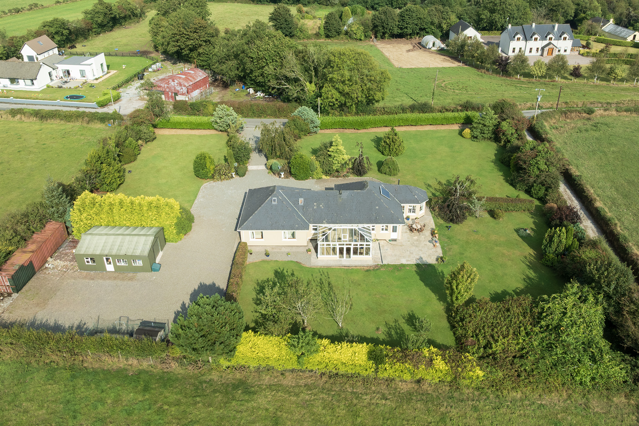 Hillview House, Barnaviddane, Killeagh, Co. Cork - Image 4