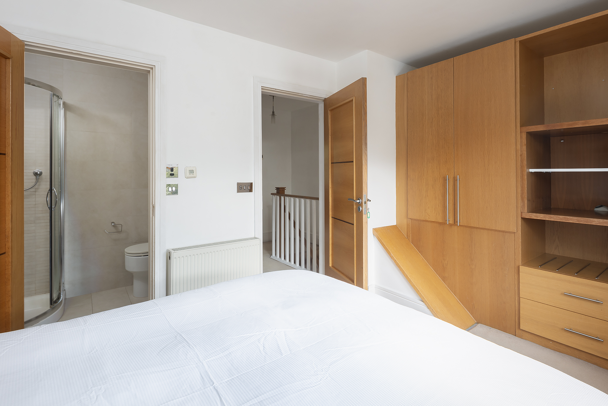 30 Courtyard Lodges, Fota Island Resort, Fota, Co. Cork - Image 13