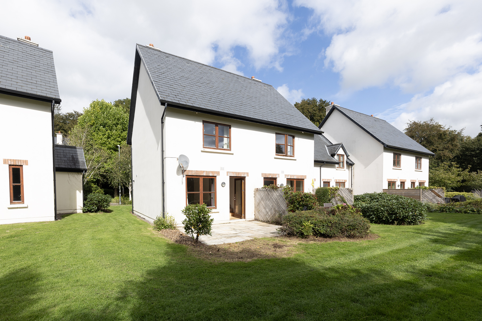 30 Courtyard Lodges, Fota Island Resort, Fota, Co. Cork - Image 16