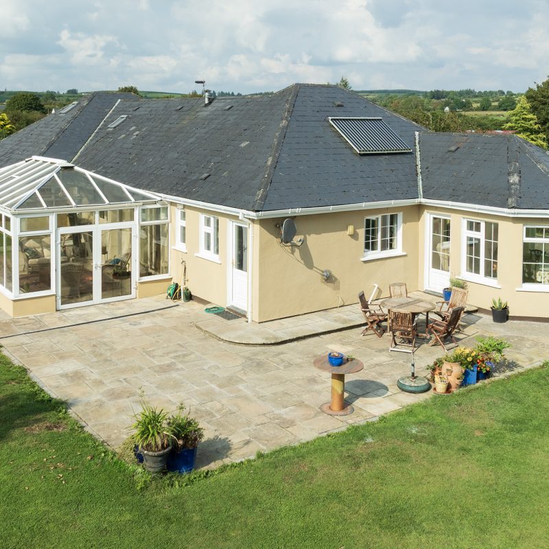Hillview House, Barnaviddane, Killeagh, Co. Cork