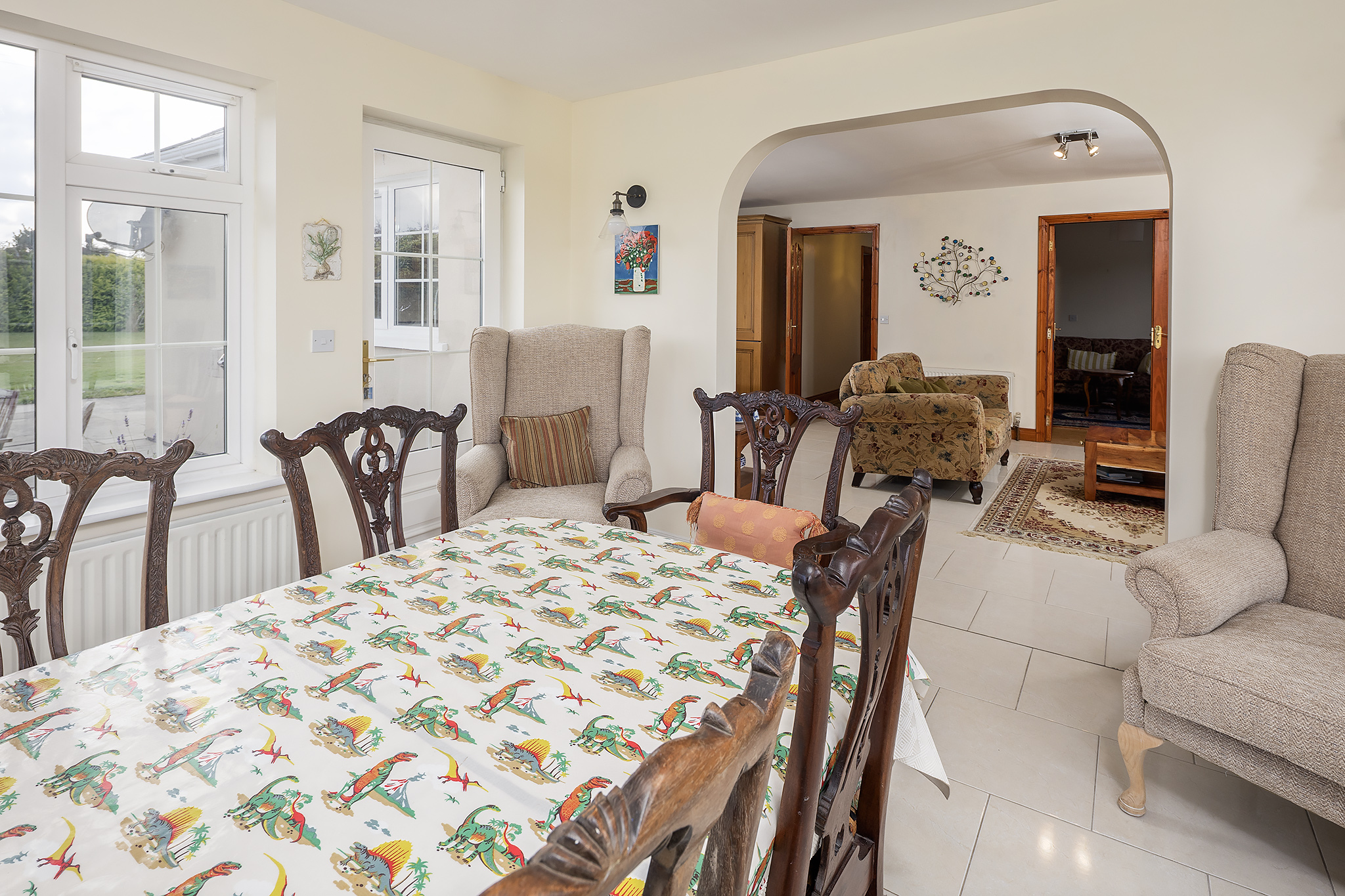 Hillview House, Barnaviddane, Killeagh, Co. Cork - Image 26