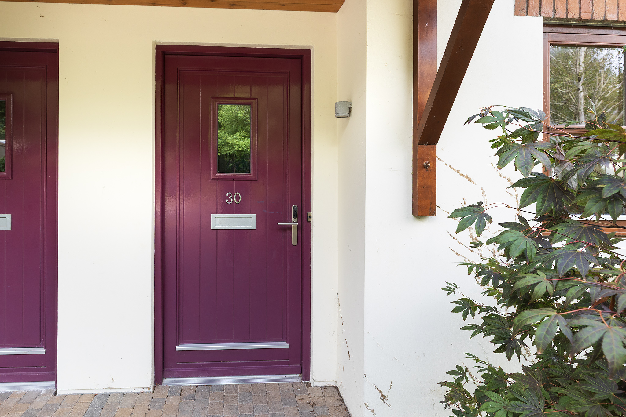 30 Courtyard Lodges, Fota Island Resort, Fota, Co. Cork - Image 2