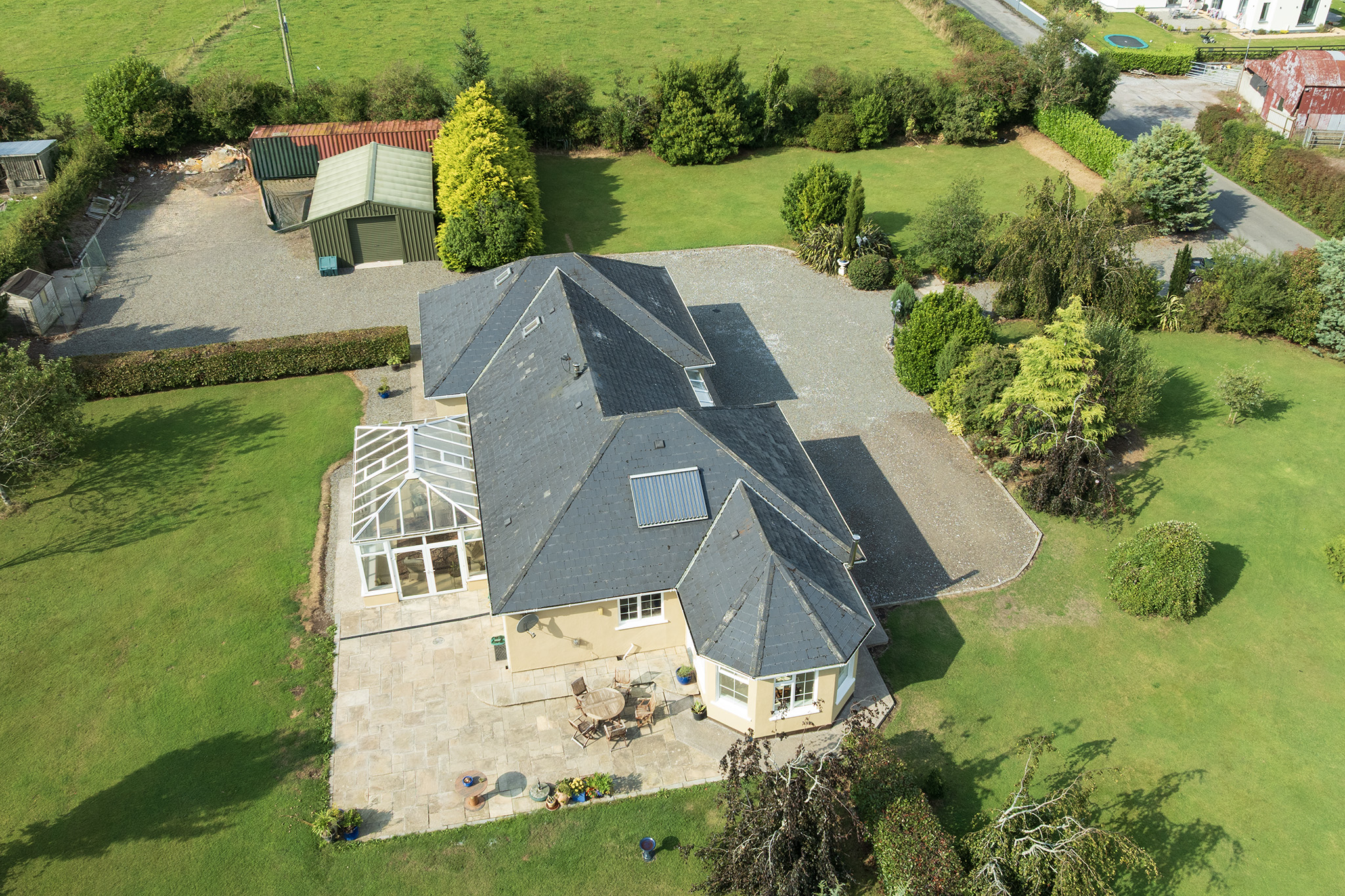 Hillview House, Barnaviddane, Killeagh, Co. Cork - Image 6