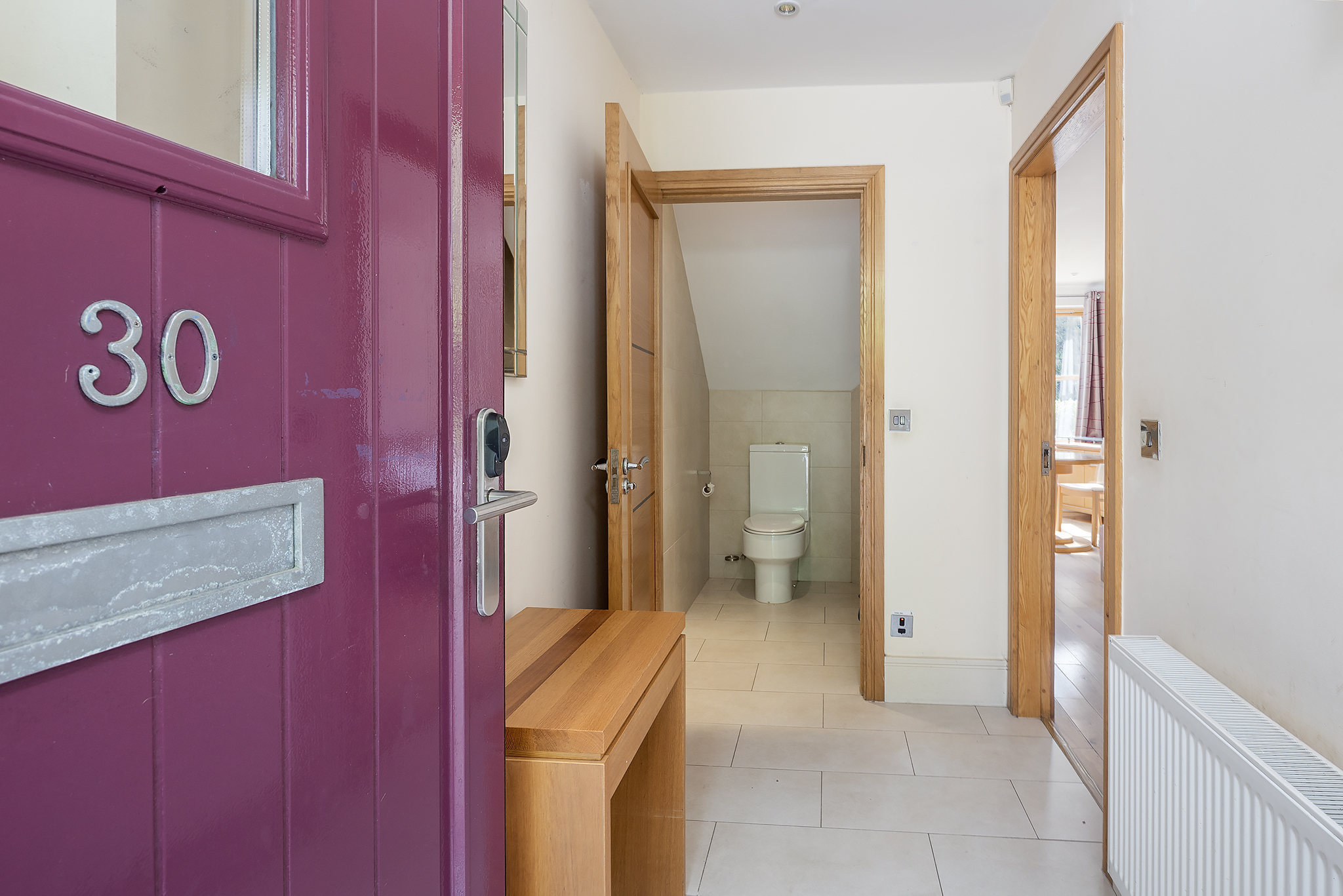 30 Courtyard Lodges, Fota Island Resort, Fota, Co. Cork - Image 3