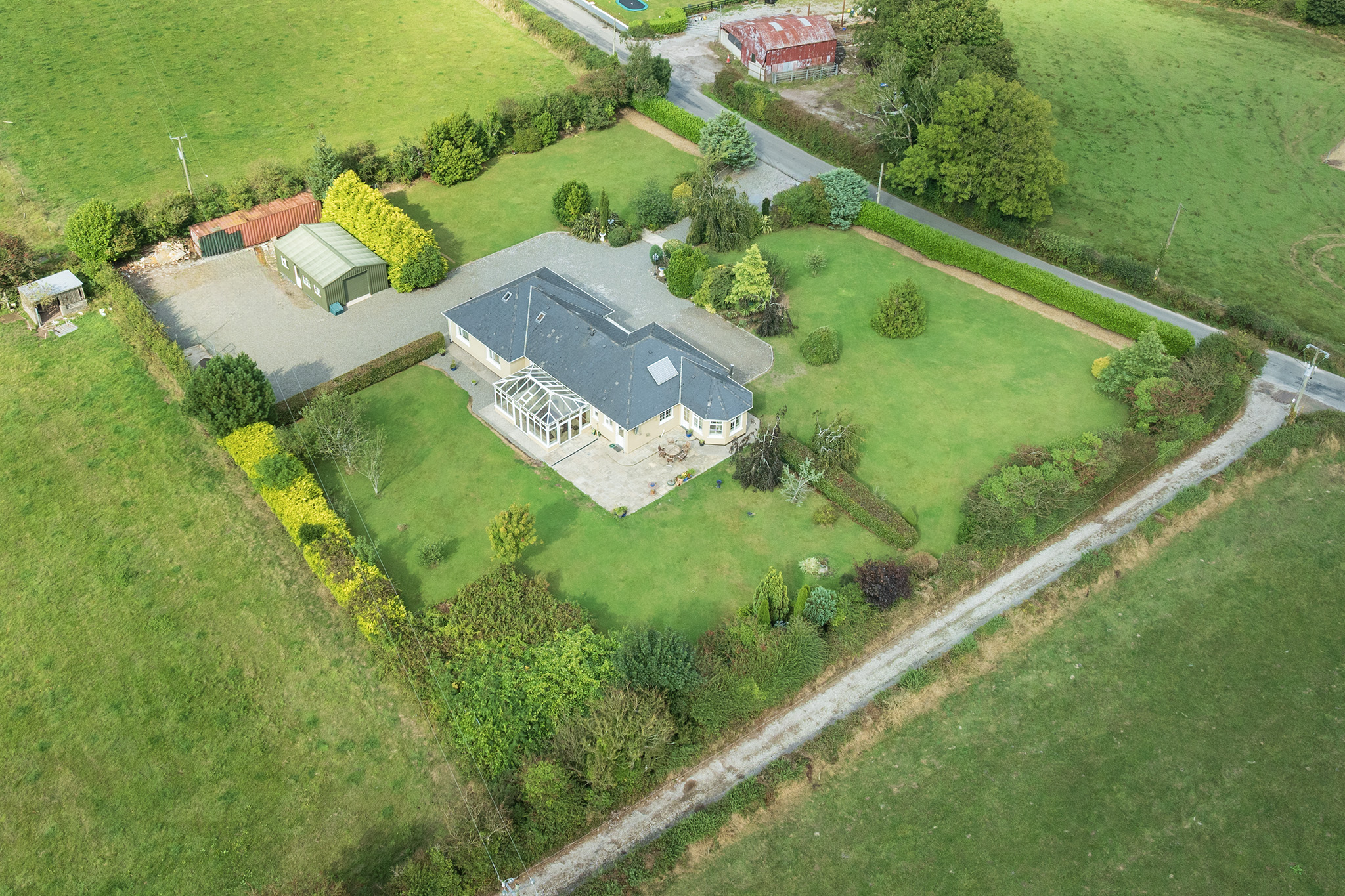 Hillview House, Barnaviddane, Killeagh, Co. Cork - Image 7