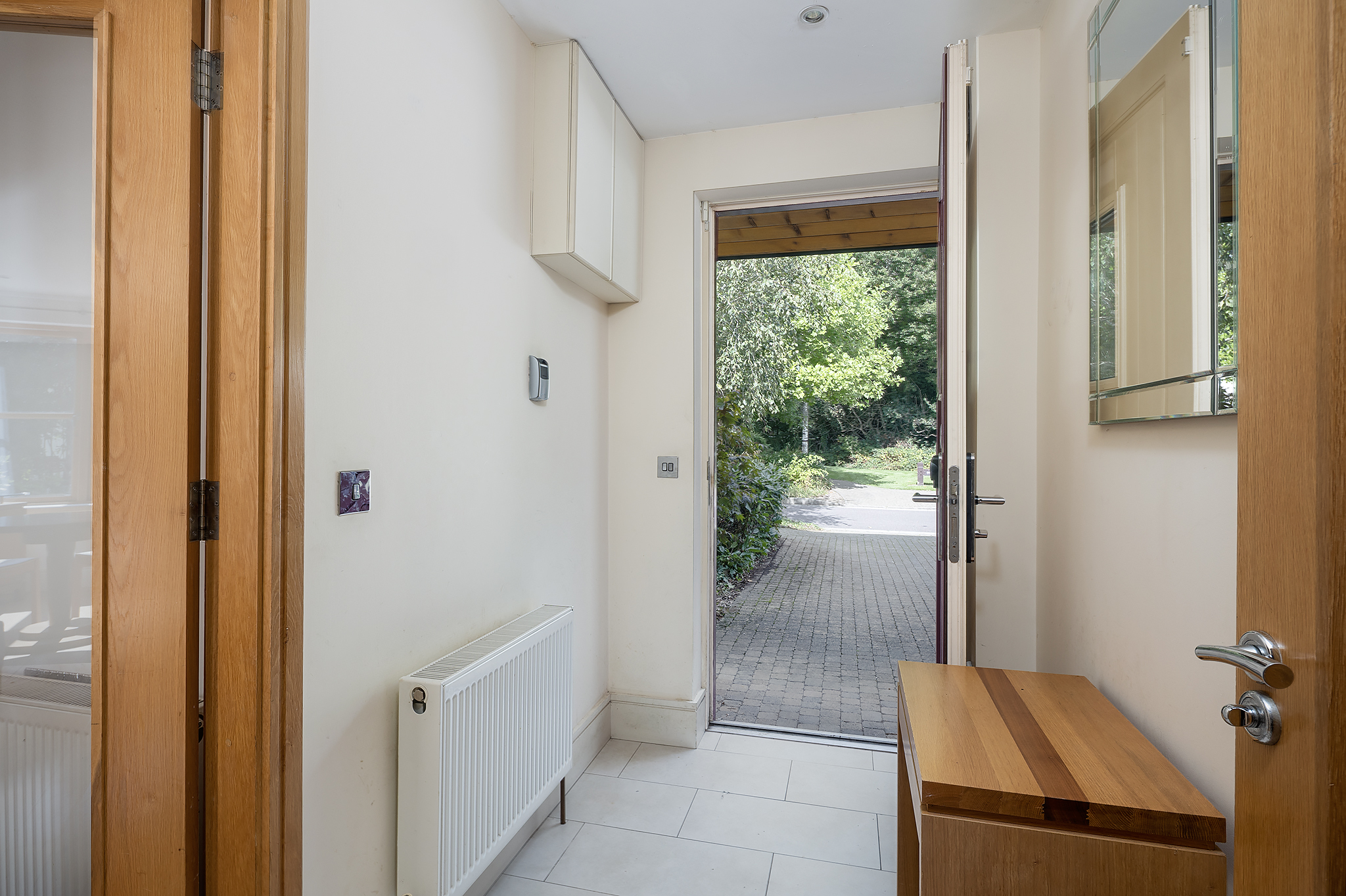 30 Courtyard Lodges, Fota Island Resort, Fota, Co. Cork - Image 4