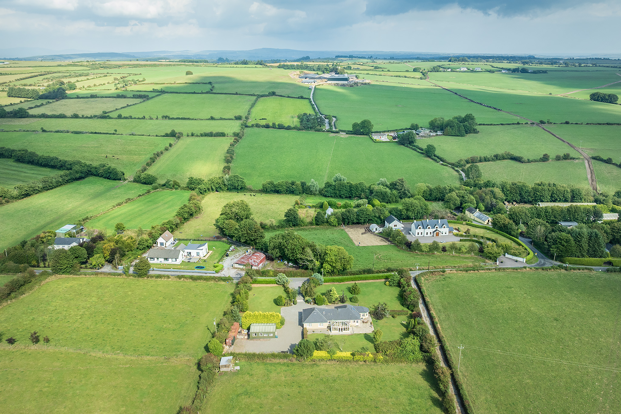 Hillview House, Barnaviddane, Killeagh, Co. Cork - Image 8