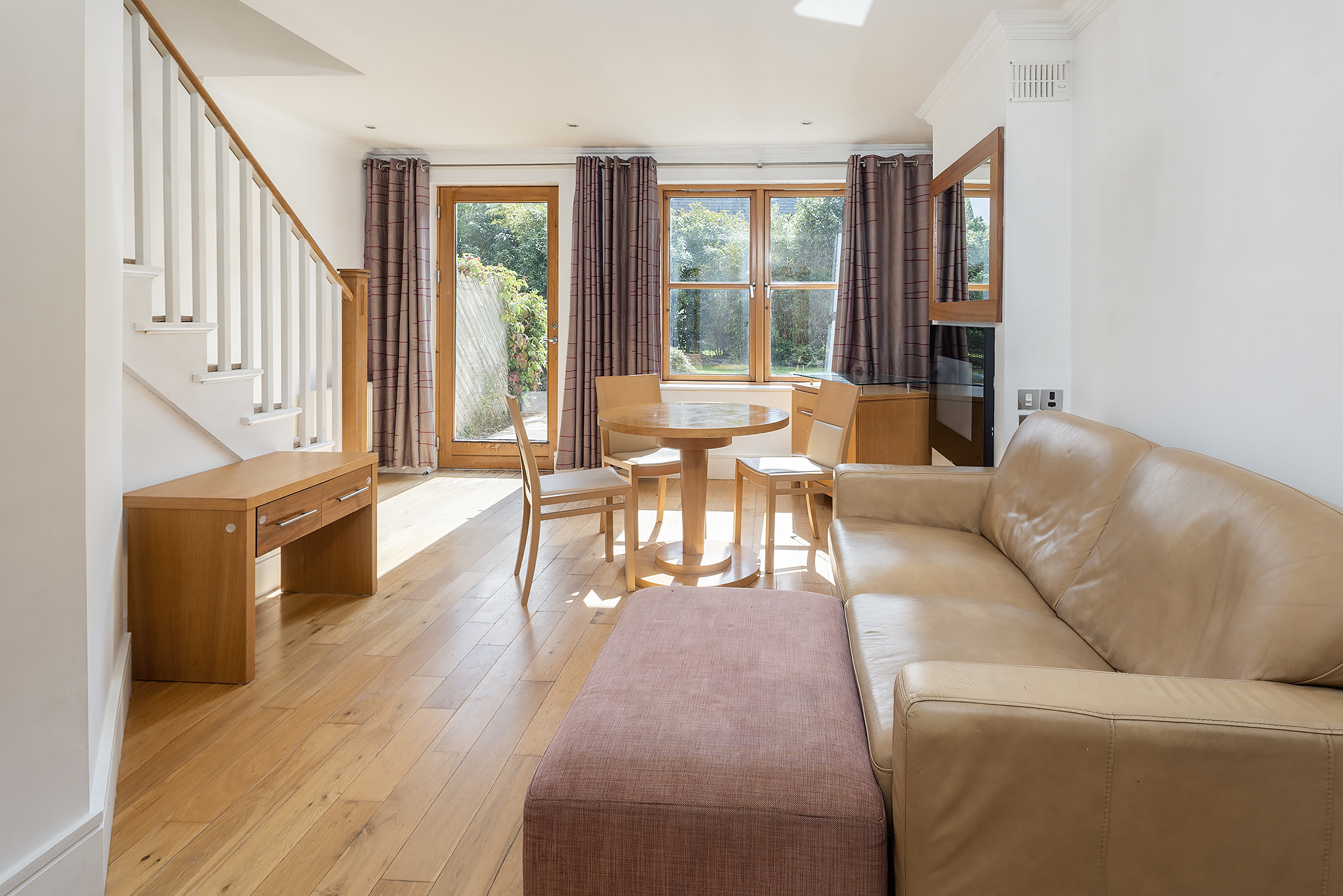 30 Courtyard Lodges, Fota Island Resort, Fota, Co. Cork - Image 5