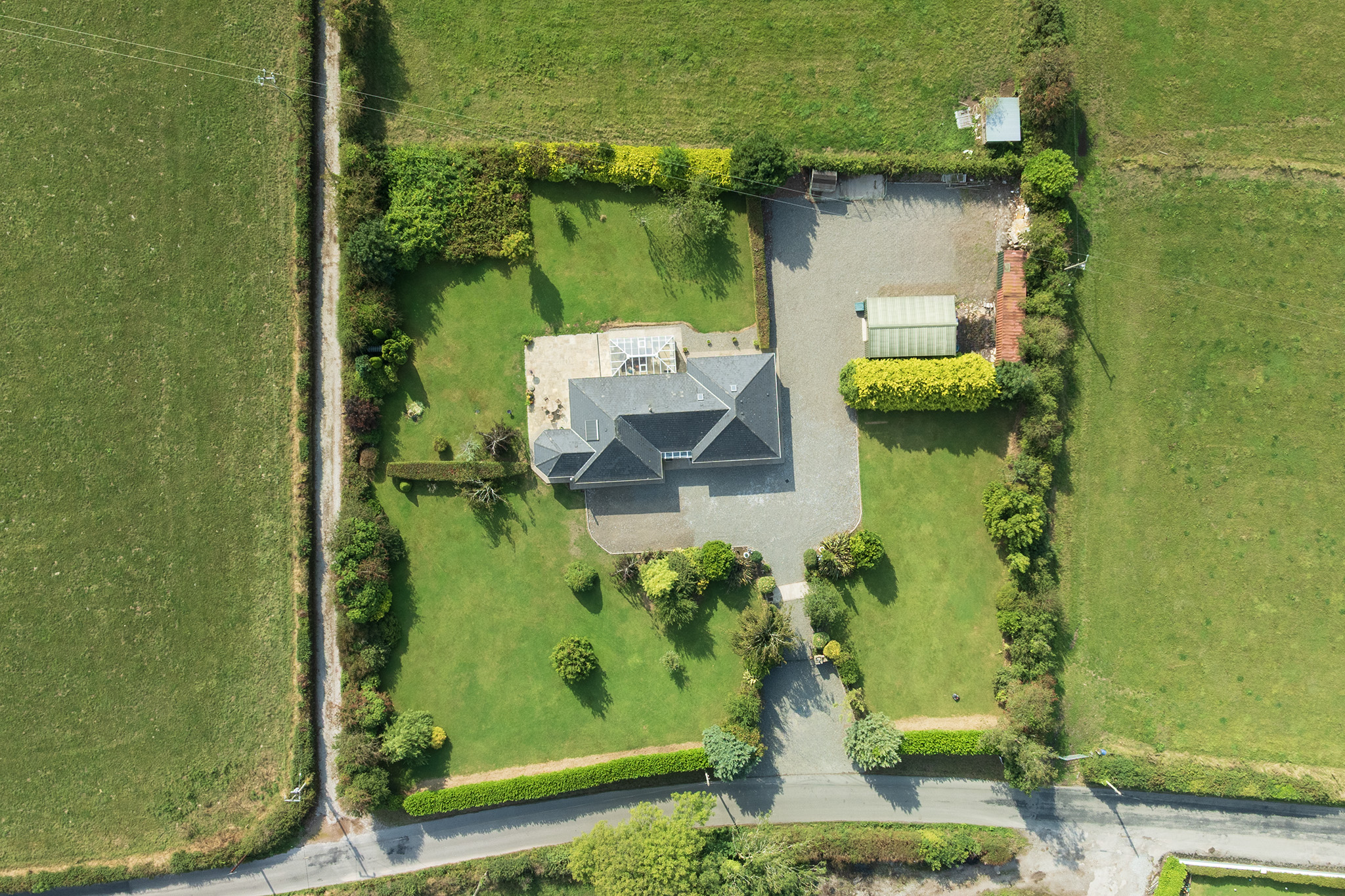 Hillview House, Barnaviddane, Killeagh, Co. Cork - Image 41