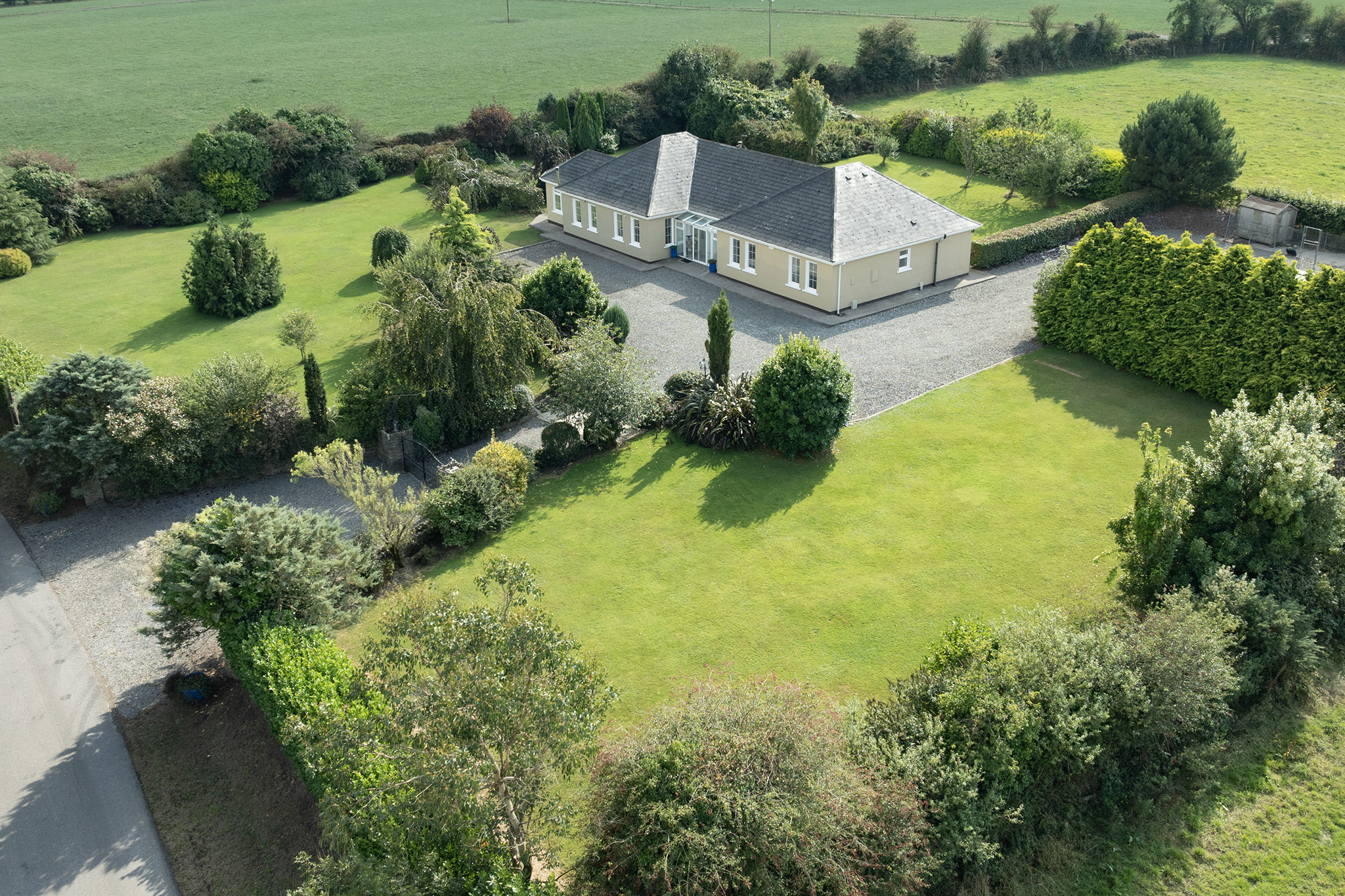 Hillview House, Barnaviddane, Killeagh, Co. Cork - Image 42