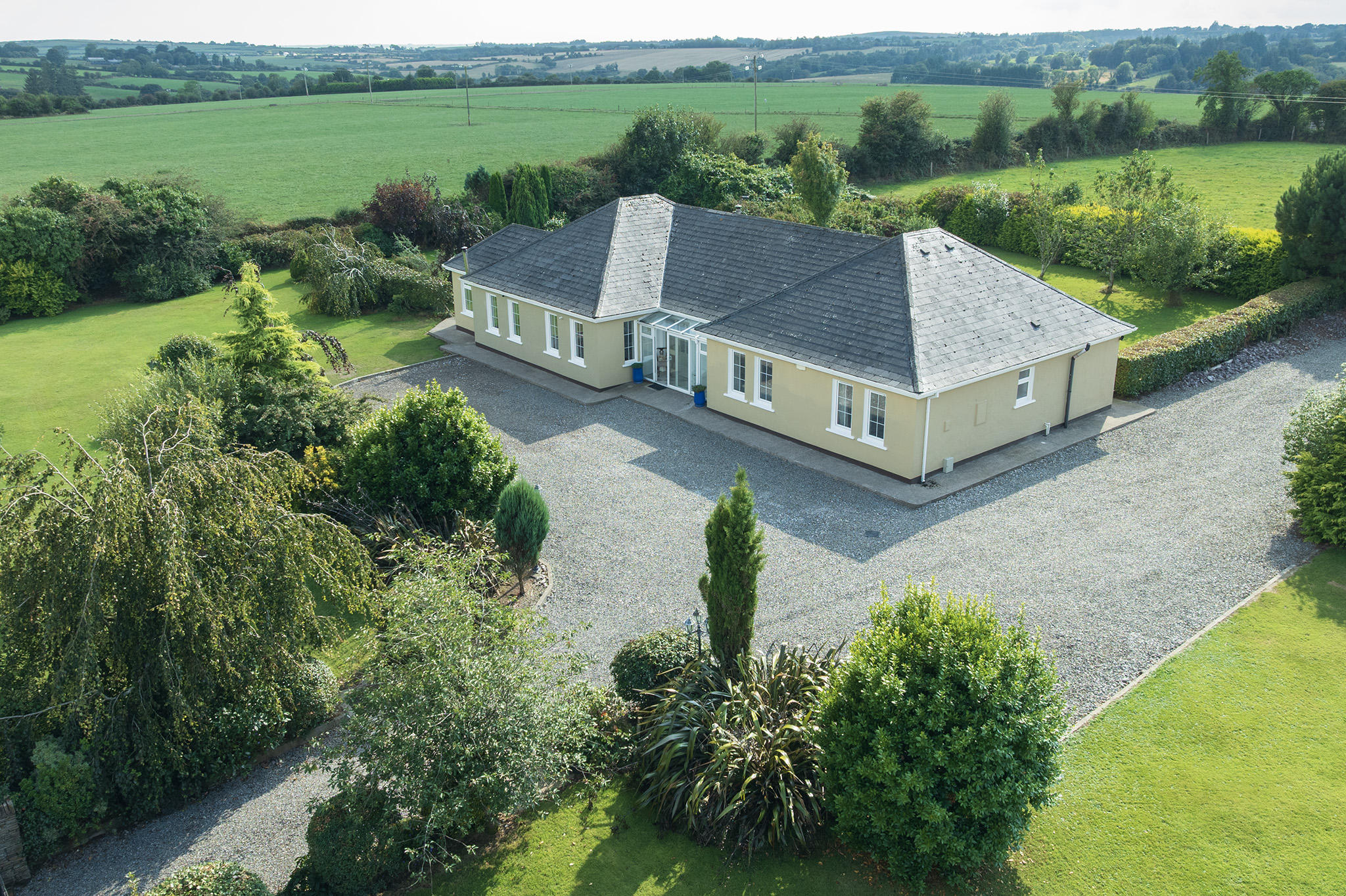 Hillview House, Barnaviddane, Killeagh, Co. Cork - Image 9