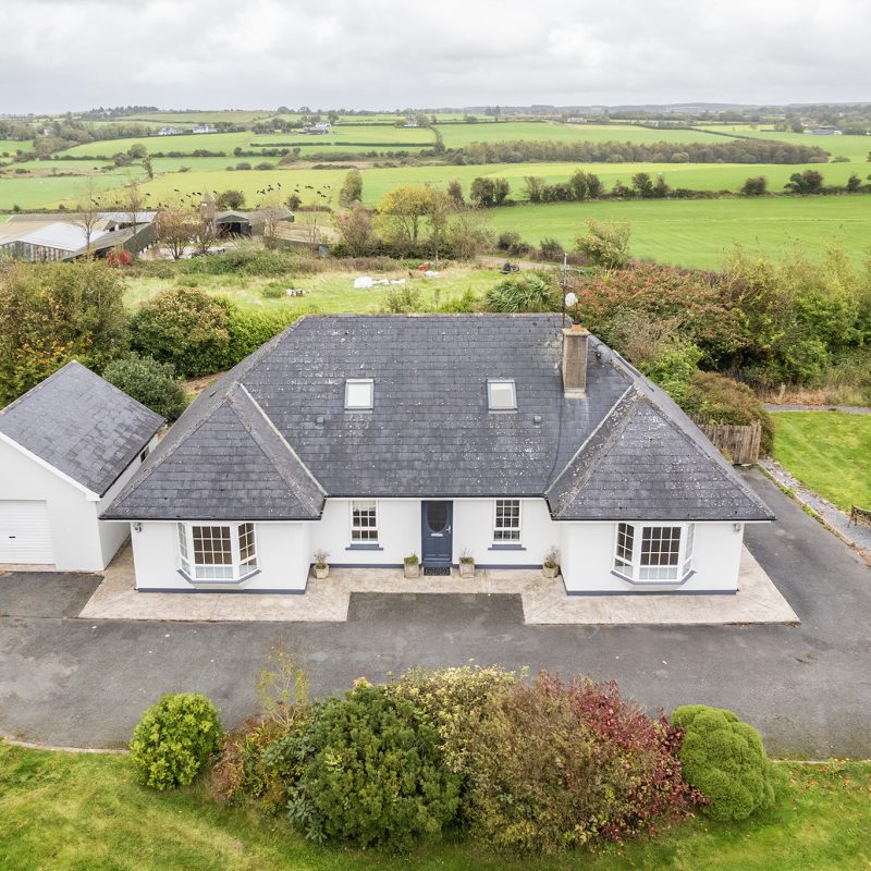 Kilphillibeen, Ballynoe, Conna, Co. Cork