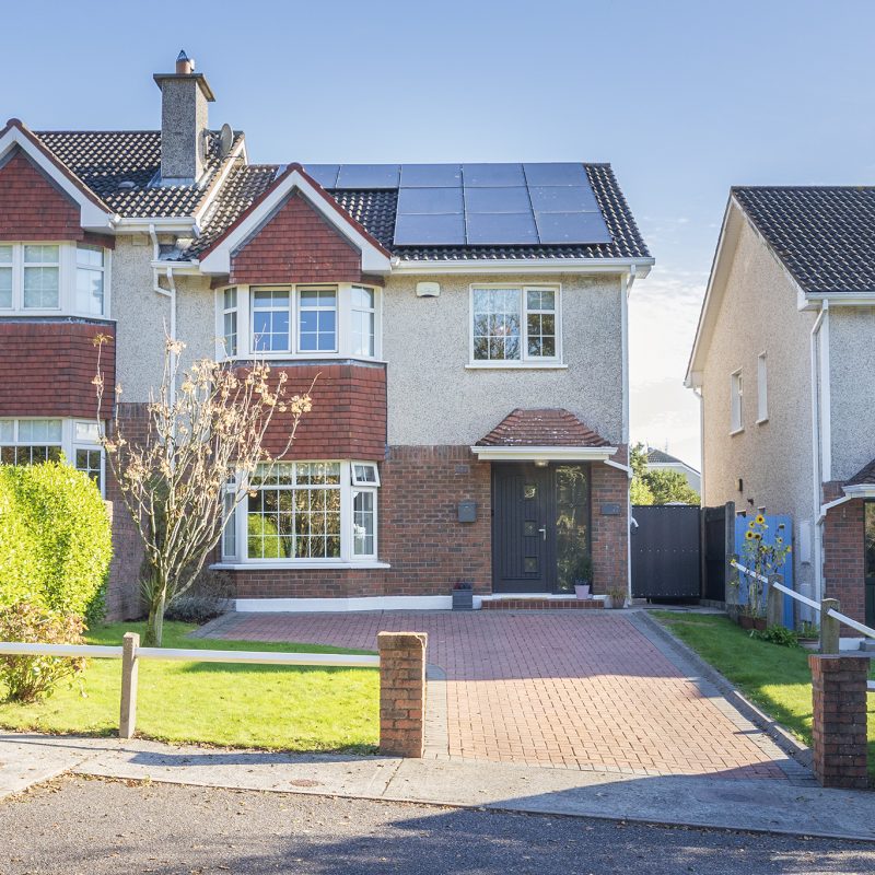 10 Careystown Woods, Whitegate, Co. Cork